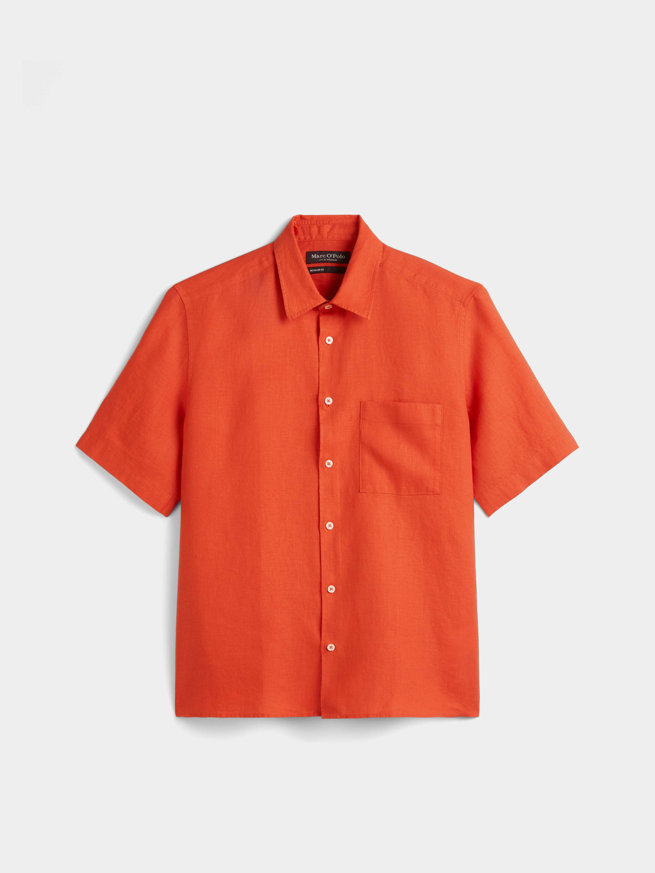 Рубашки Marc O’Polo модель 523742841002-330 Рубашки Marc O’Polo модель 523742841002-330 Фото