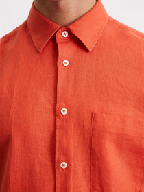 Рубашки Marc O’Polo модель 523742841002-330 Фото