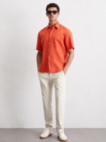 Рубашки Marc O’Polo модель 523742841002-330 Фото