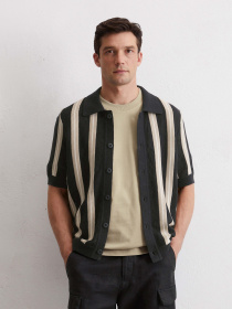 Свитры и кардиганы Marc O’Polo модель 524504864008-990 Фото