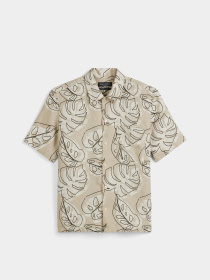 Рубашки Marc O’Polo модель 524721341012-O14 Фото