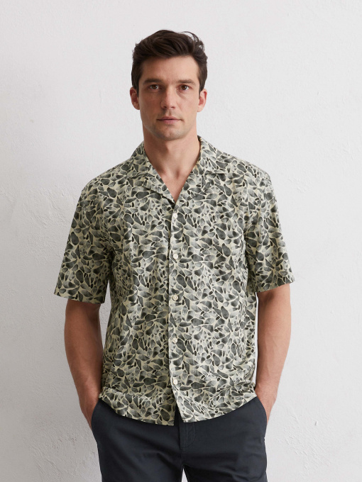 Рубашки Marc O’Polo модель M24736941062-W18 Фото