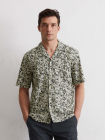 Рубашки Marc O’Polo модель M24736941062-W18 Фото