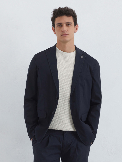 Піджаки Marc O’Polo модель 522083180044-898 Фото
