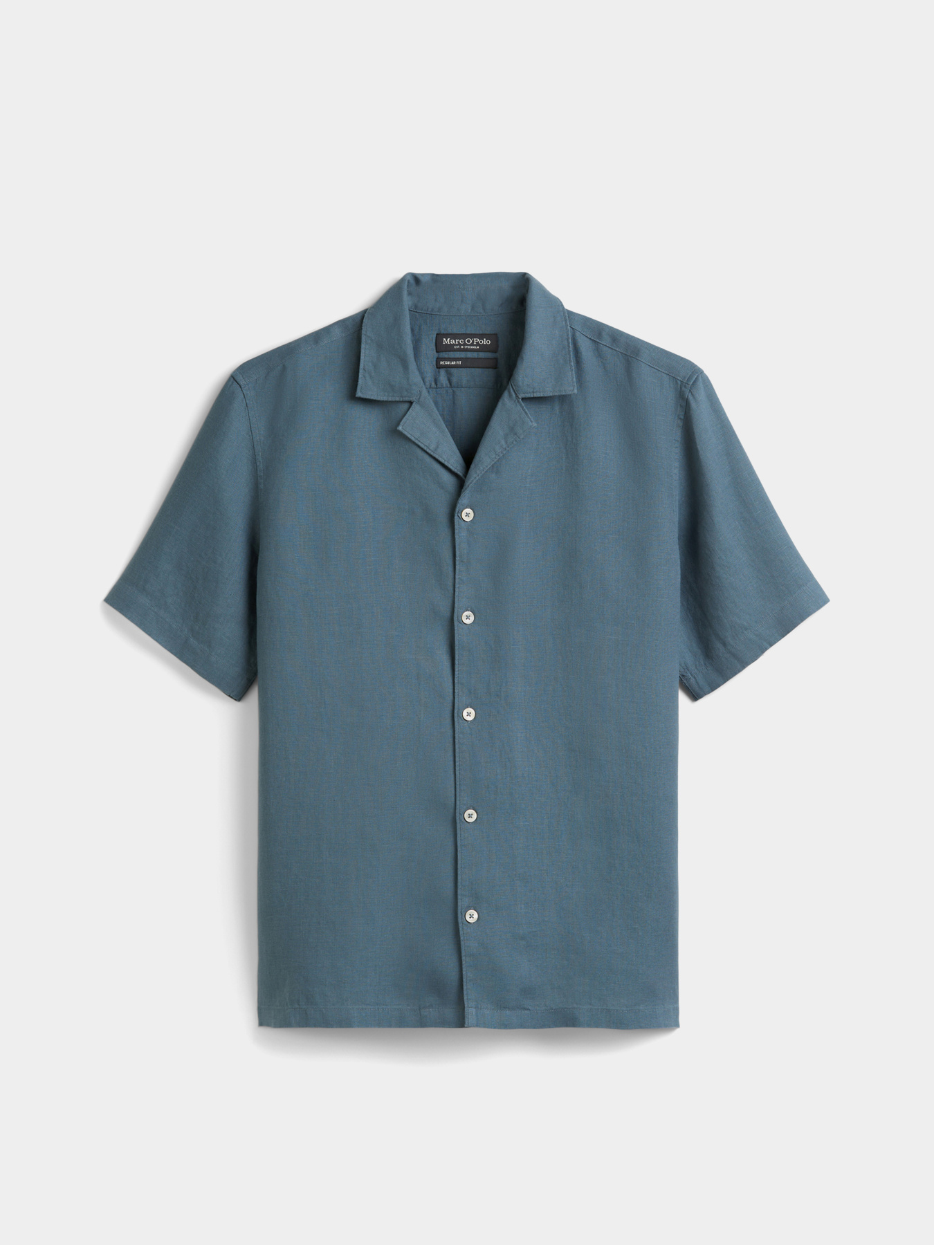 Рубашки Marc O’Polo модель 524742841062-870 Фото