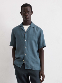 Рубашки Marc O’Polo модель 524742841062-870 Фото