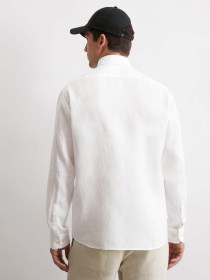Рубашки Marc O’Polo модель 524742842460-100 Фото