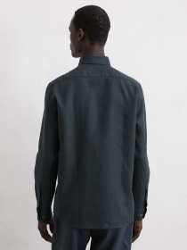 Рубашки Marc O’Polo модель 524742842460-898 Фото
