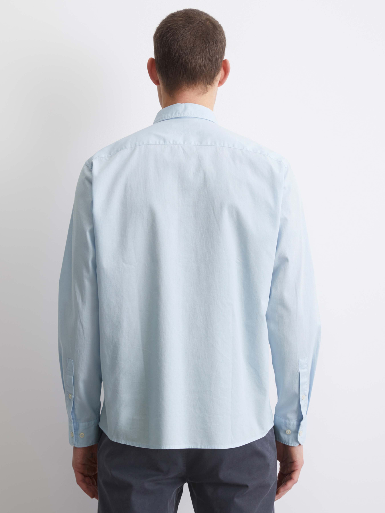 Сорочки Marc O’Polo модель B21726842342-806 Фото