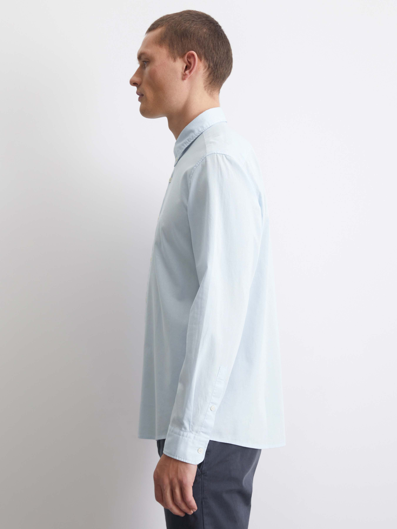 Сорочки Marc O’Polo модель B21726842342-806 Фото
