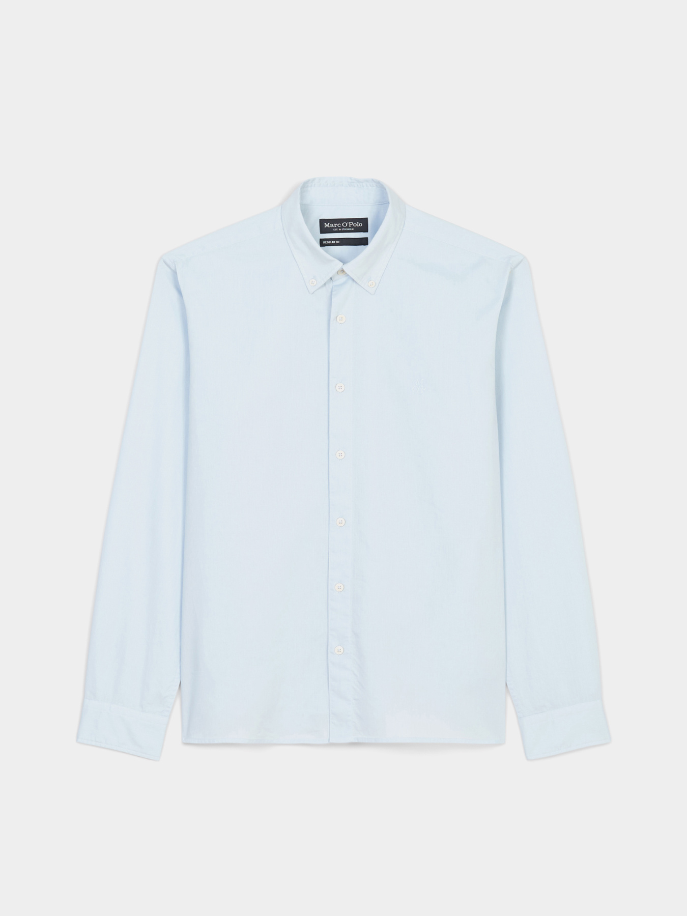 Сорочки Marc O’Polo модель B21726842342-806 Фото