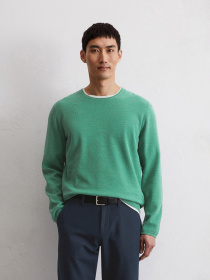 Свитры и кардиганы Marc O’Polo модель 526502360080-412 Фото