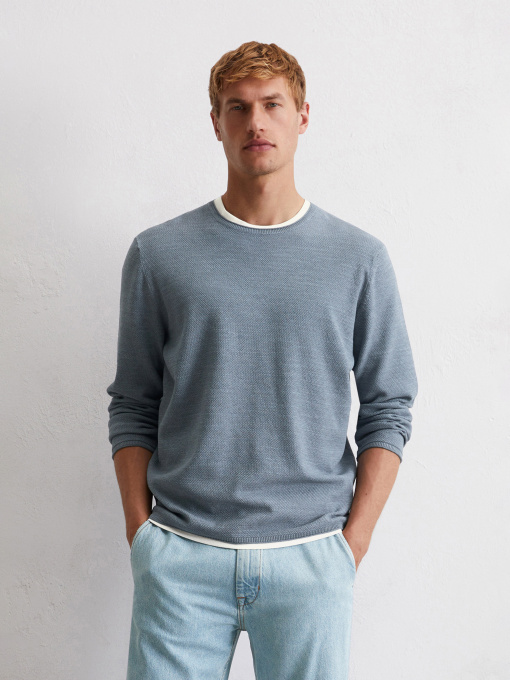 Светри та кардигани Marc O’Polo модель 526502360080-838 Фото