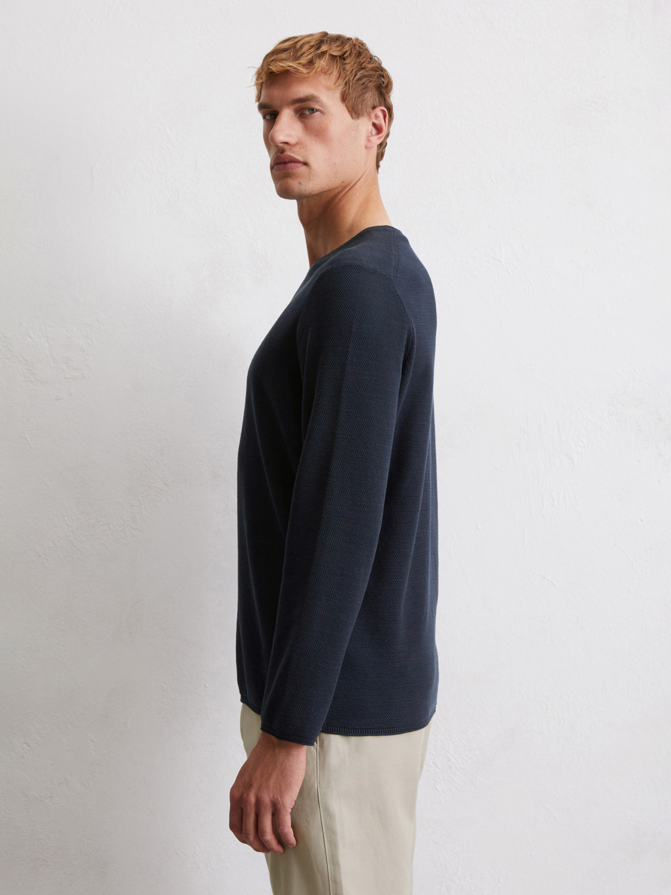 Светри та кардигани Marc O’Polo модель 526502360080-898 Фото