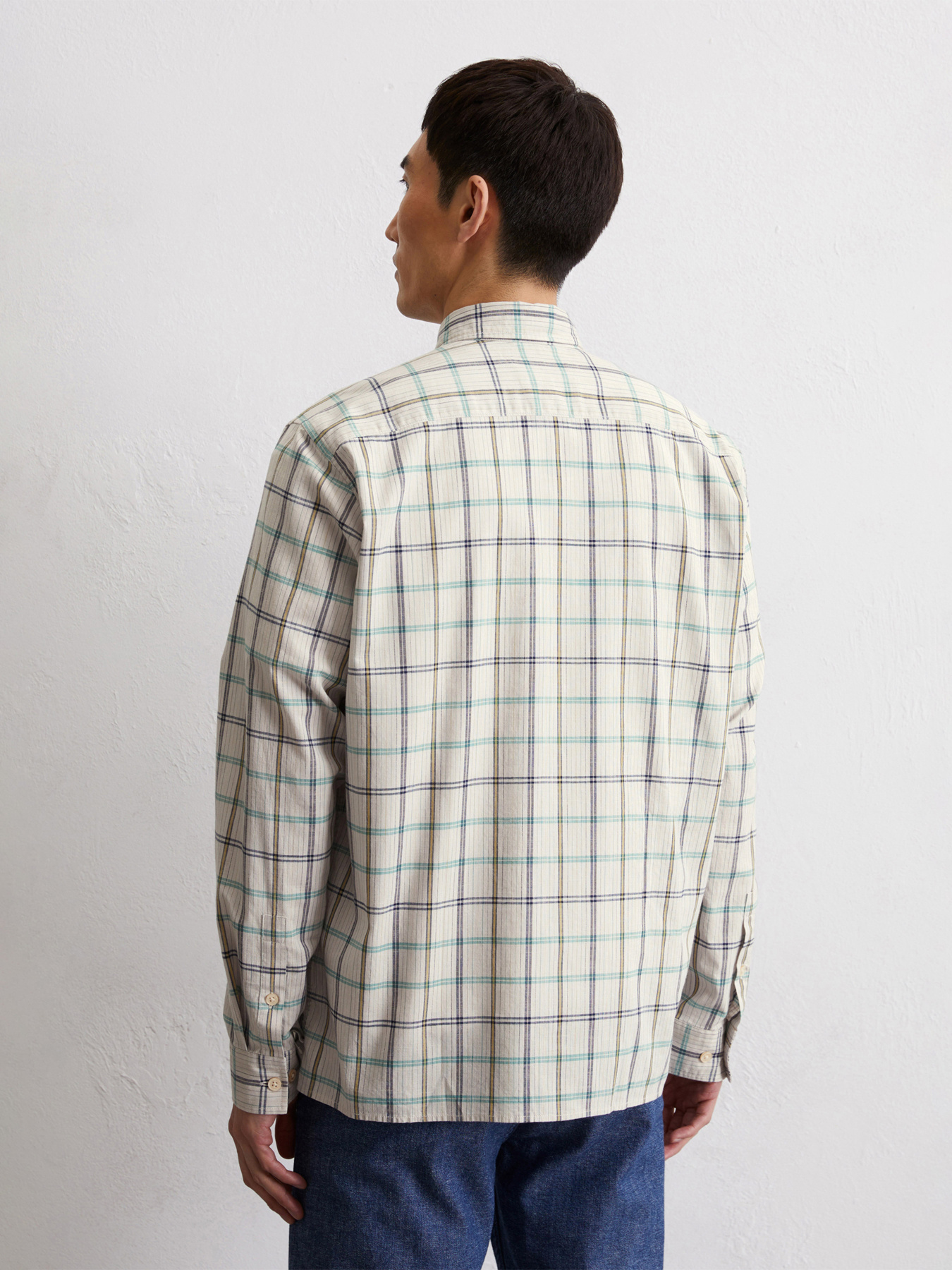Рубашки Marc O’Polo модель 526724542108-W42 Рубашки Marc O’Polo модель 526724542108-W42 Фото