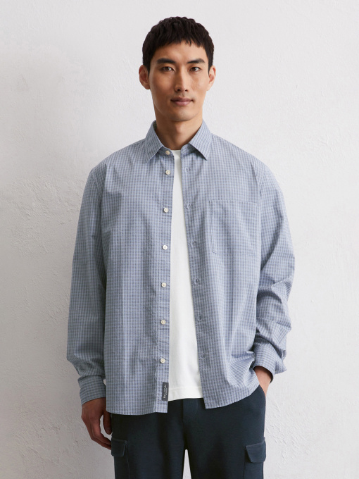 Сорочки Marc O’Polo модель 526725142090-Q87 Фото