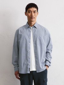 Сорочки Marc O’Polo модель 526725142090-Q87 Фото