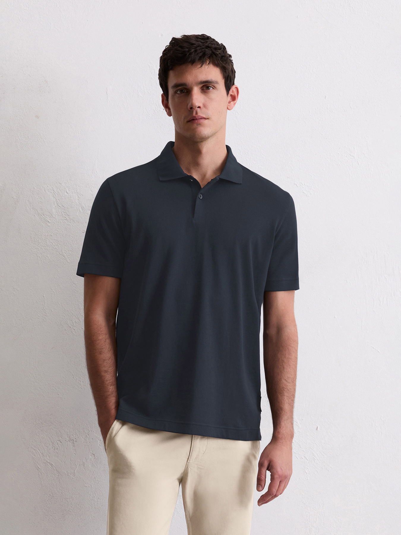 Футболки і поло Marc O’Polo модель M26214453004-898 Футболки і поло Marc O’Polo модель M26214453004-898 Фото
