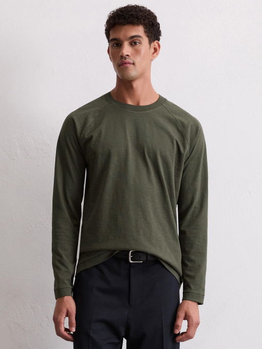 Худи и свитшоты Marc O’Polo модель 528222252036-493 Фото