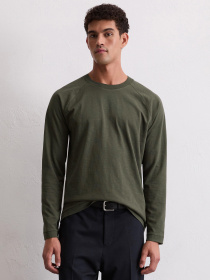 Худи и свитшоты Marc O’Polo модель 528222252036-493 Фото