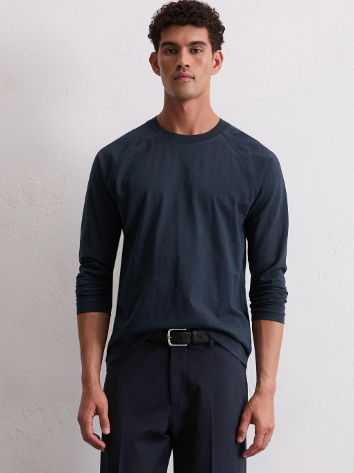 Худи и свитшоты Marc O’Polo модель 528222252036-898 Фото