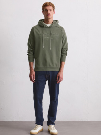 Худи и свитшоты Marc O’Polo модель 528401054078-493 Фото