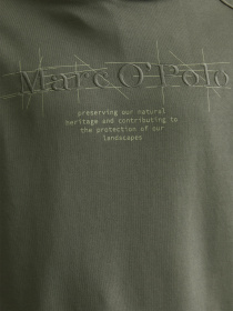 Худи и свитшоты Marc O’Polo модель 528401054078-493 Фото