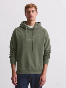 Худи и свитшоты Marc O’Polo модель 528401054078-493 Фото