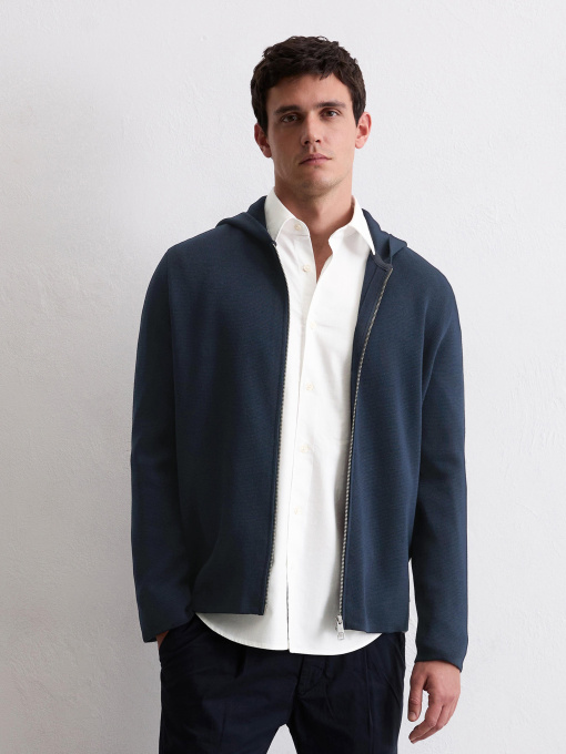 Свитры и кардиганы Marc O’Polo модель 528501661206-898 Фото