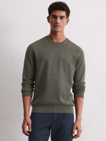 Свитры и кардиганы Marc O’Polo модель M28502360074-493 Фото