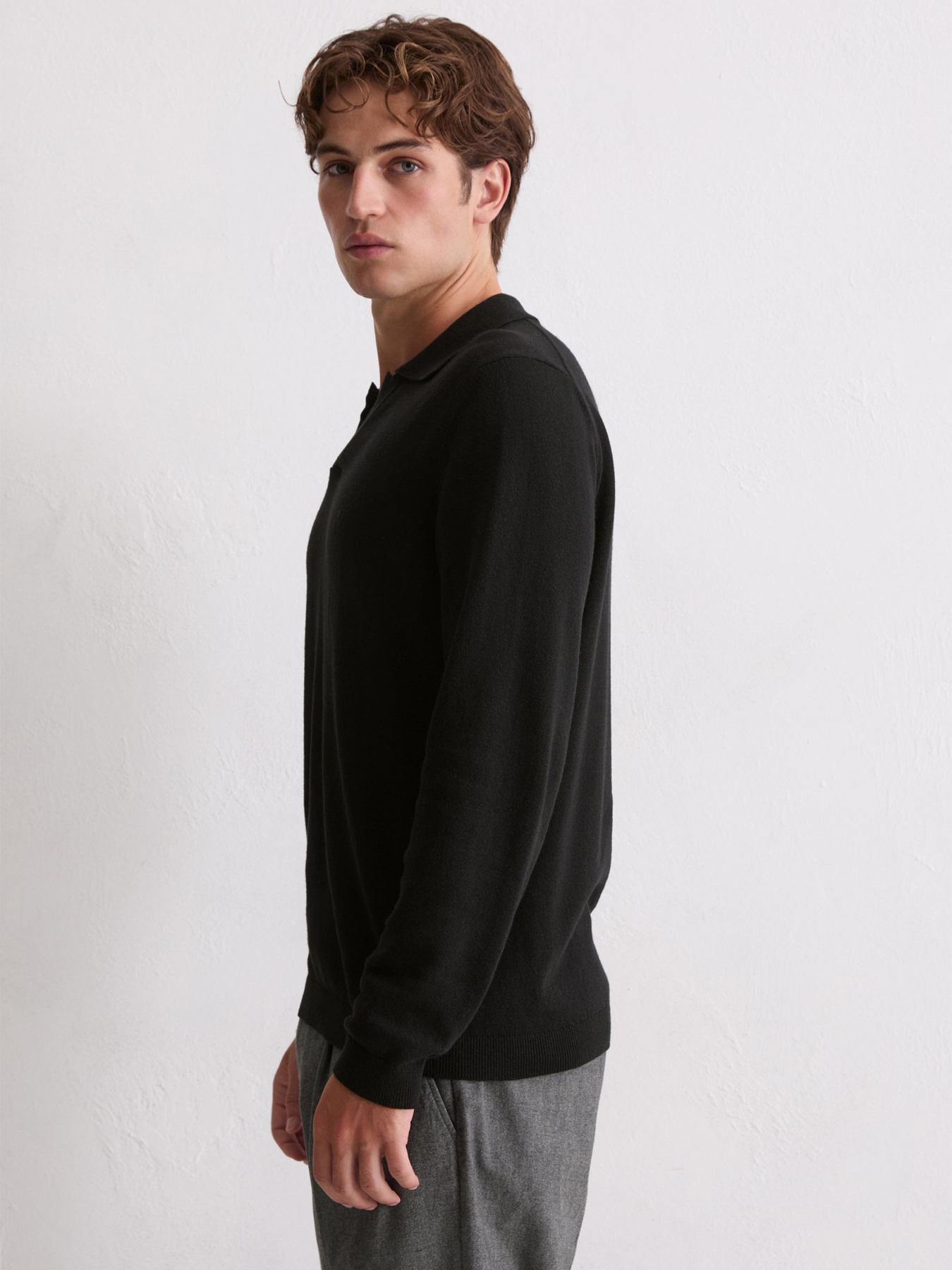 Свитры и кардиганы Marc O’Polo модель 529514460150-990 Фото