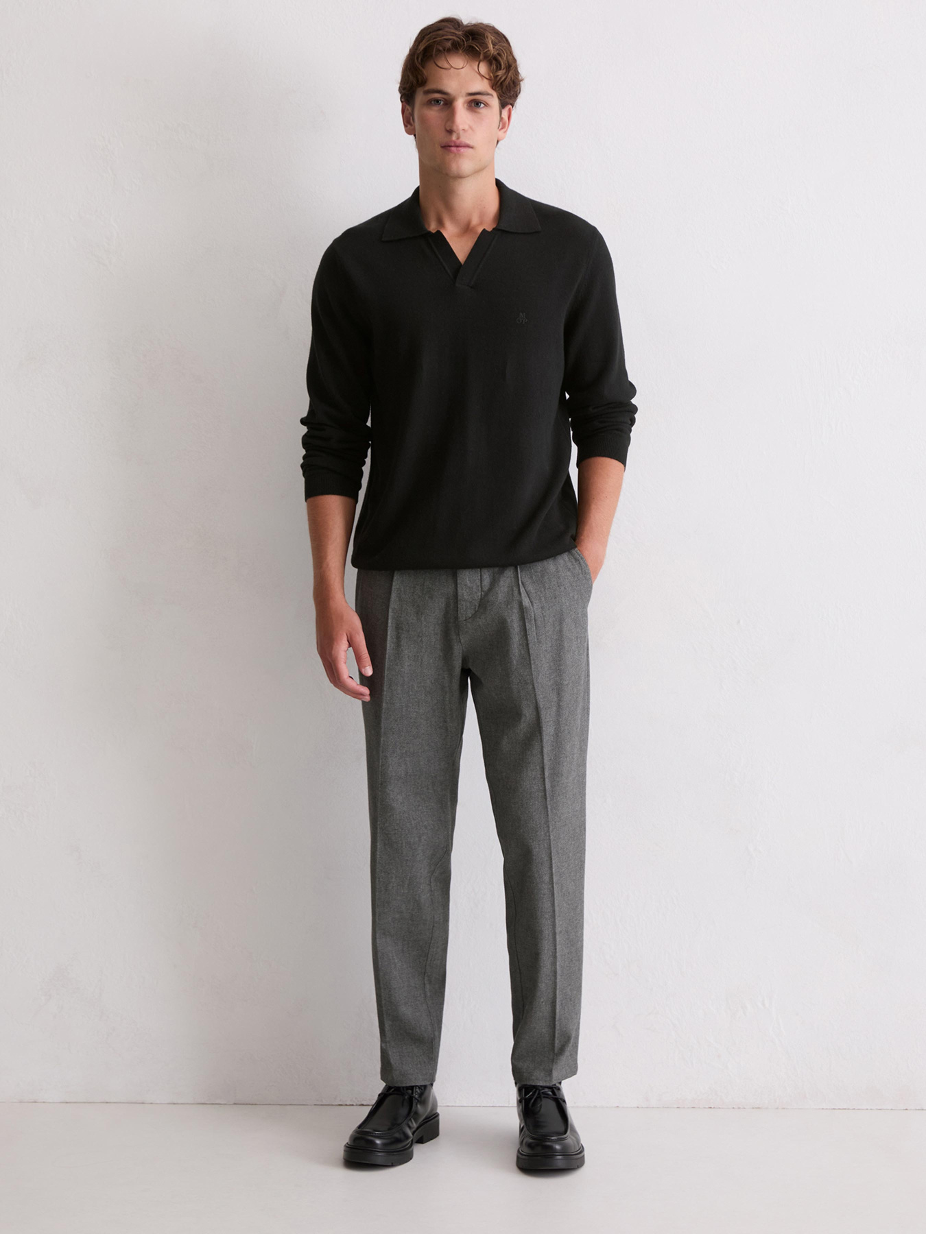 Свитры и кардиганы Marc O’Polo модель 529514460150-990 Фото