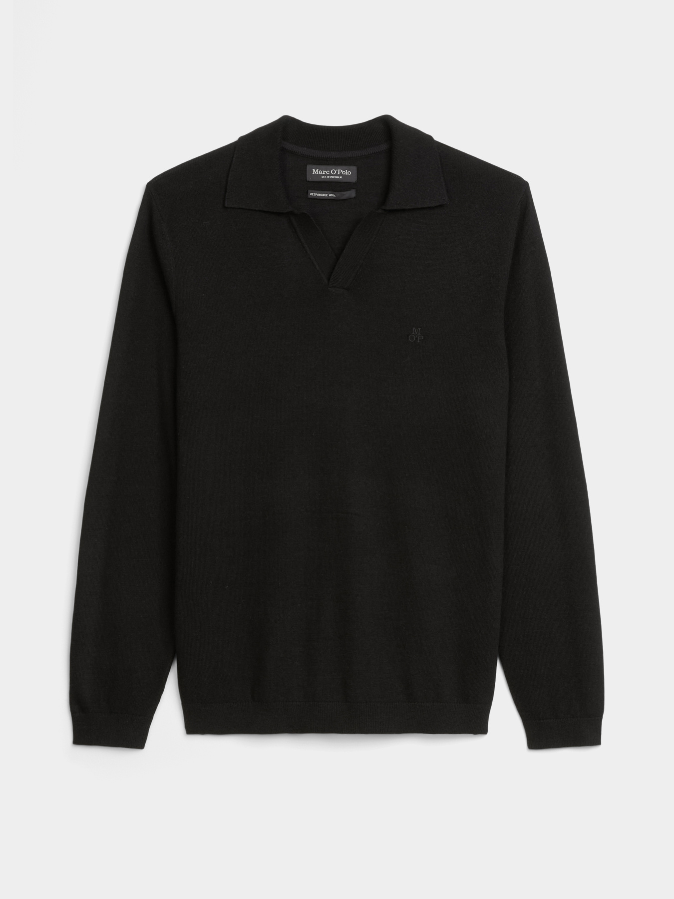 Свитры и кардиганы Marc O’Polo модель 529514460150-990 Фото