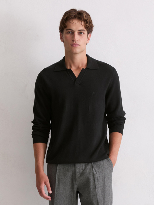 Свитры и кардиганы Marc O’Polo модель 529514460150-990 Фото