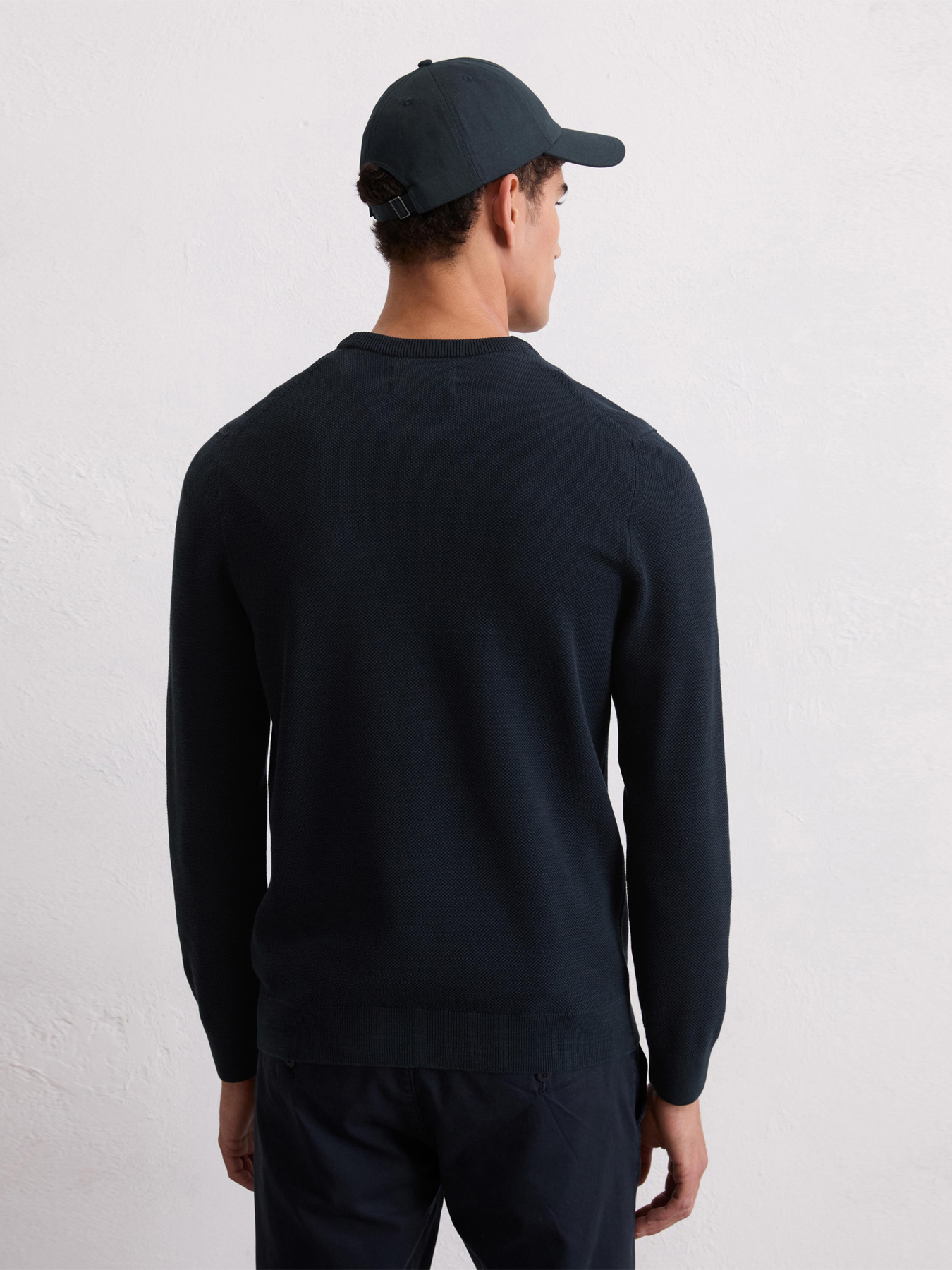 Светри та кардигани Marc O’Polo модель B21502360074-898 Фото