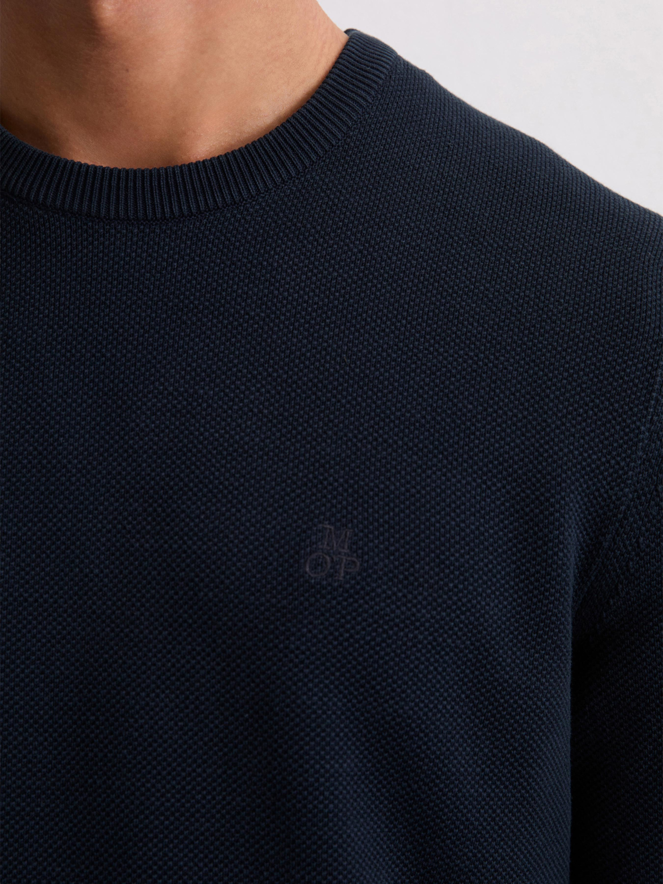 Светри та кардигани Marc O’Polo модель B21502360074-898 Фото