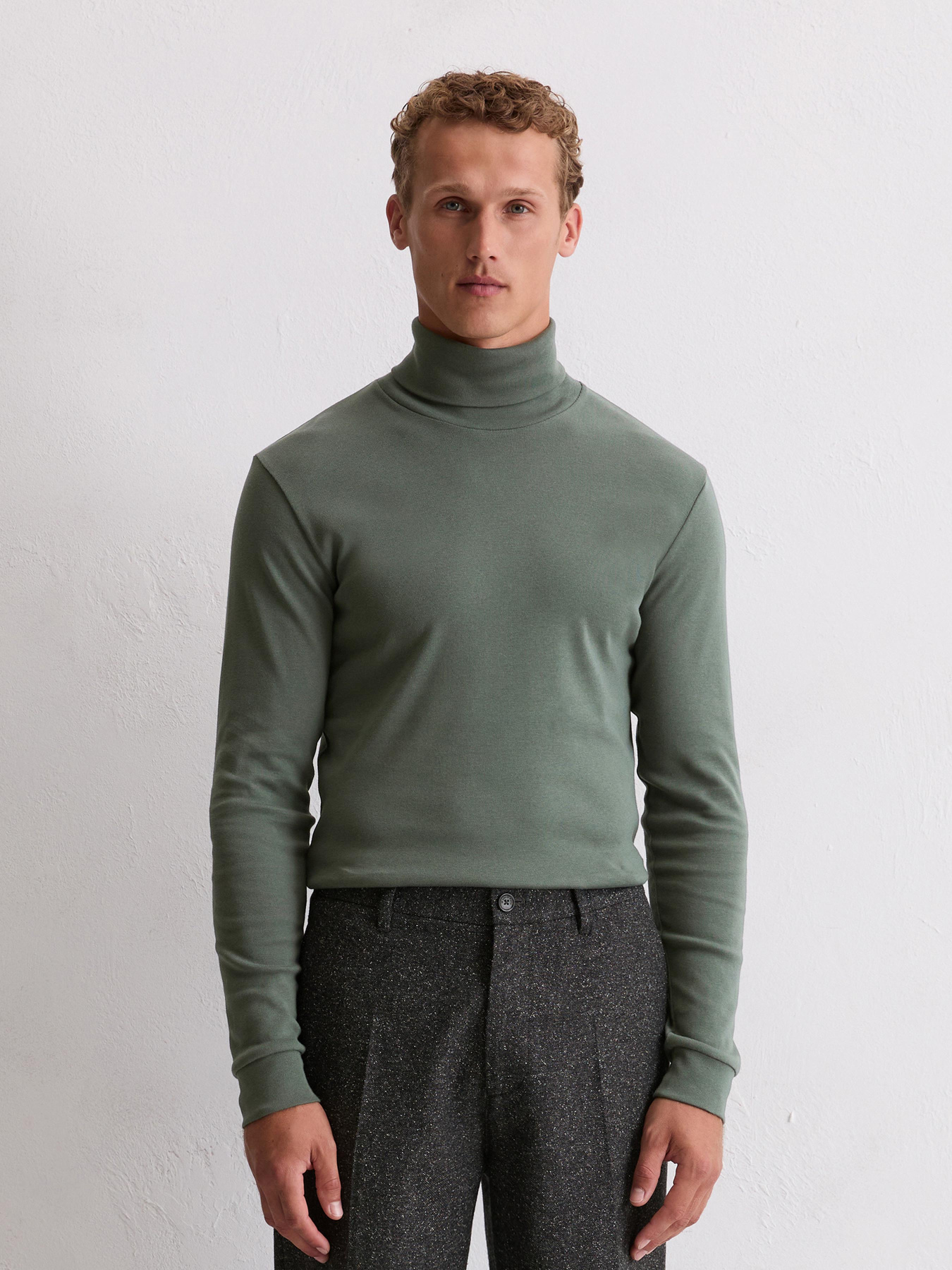 Свитры и кардиганы Marc O’Polo модель 529220252100-451 Фото