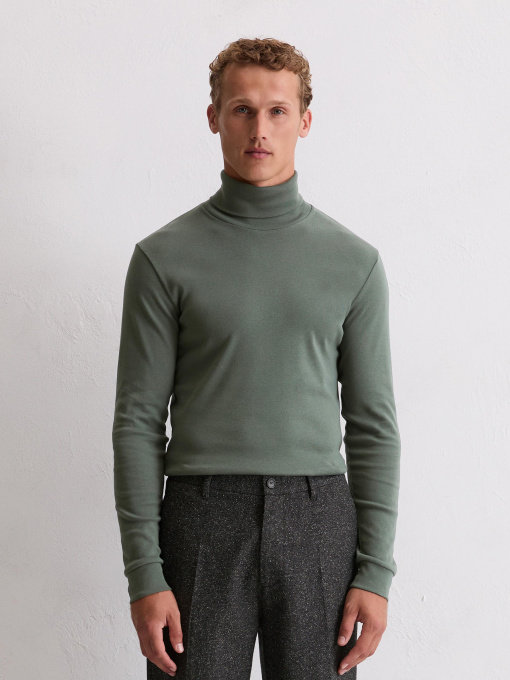 Свитры и кардиганы Marc O’Polo модель 529220252100-451 Фото
