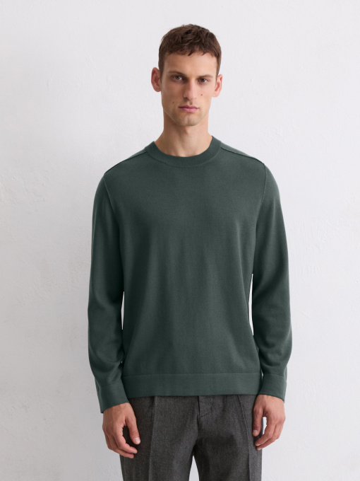Свитры и кардиганы Marc O’Polo модель 529506360108-451 Фото