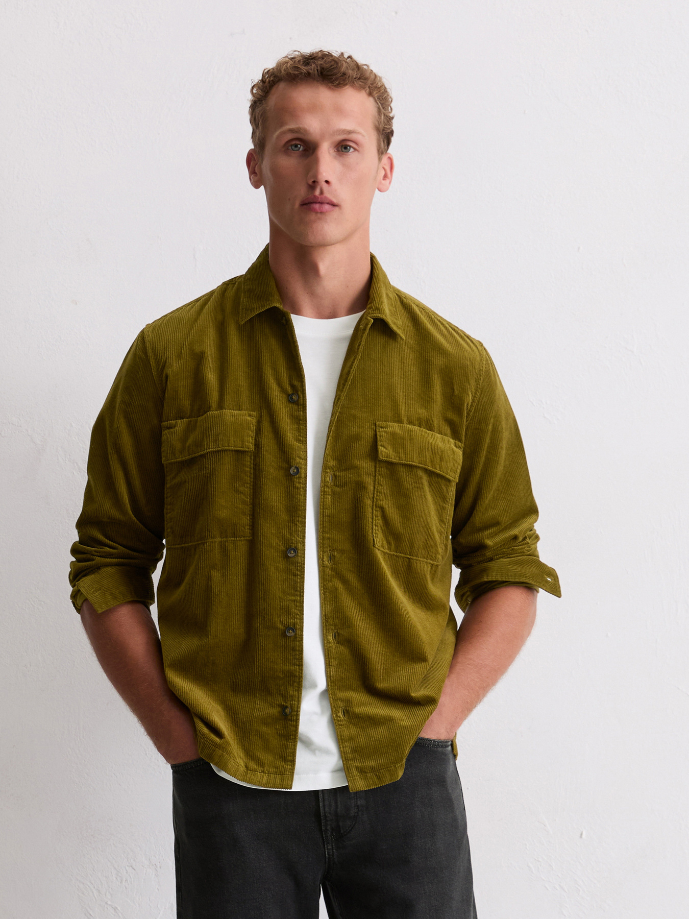 Куртки и дубленки Marc O’Polo модель 529730942082-426 Куртки и дубленки Marc O’Polo модель 529730942082-426 Фото