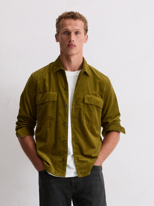 Куртки та дублянки Marc O’Polo модель 529730942082-426 Фото