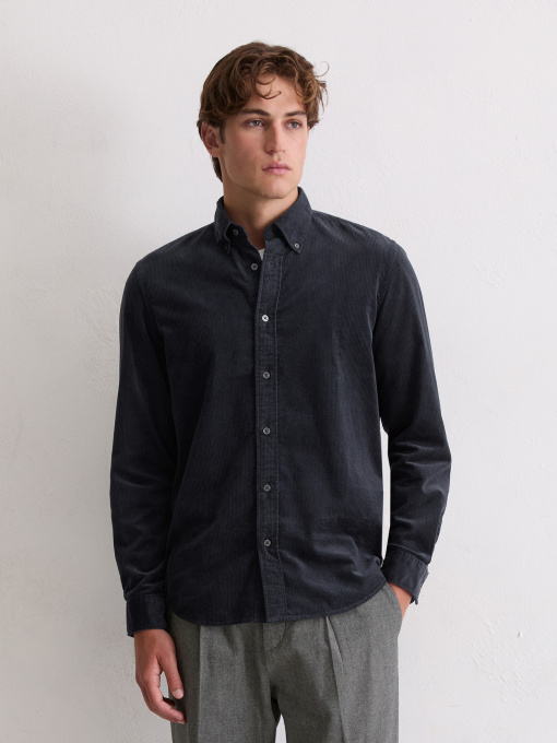 Сорочки Marc O’Polo модель M29730942172-898 Фото