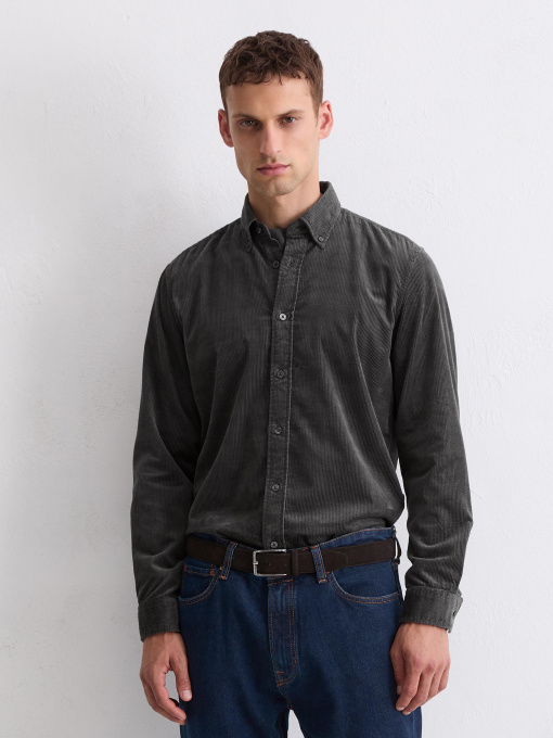 Рубашки Marc O’Polo модель M29730942172-985 Фото