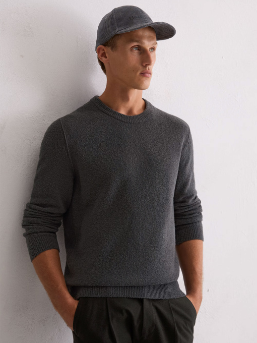 Свитры и кардиганы Marc O’Polo модель 530506860212-989 Фото