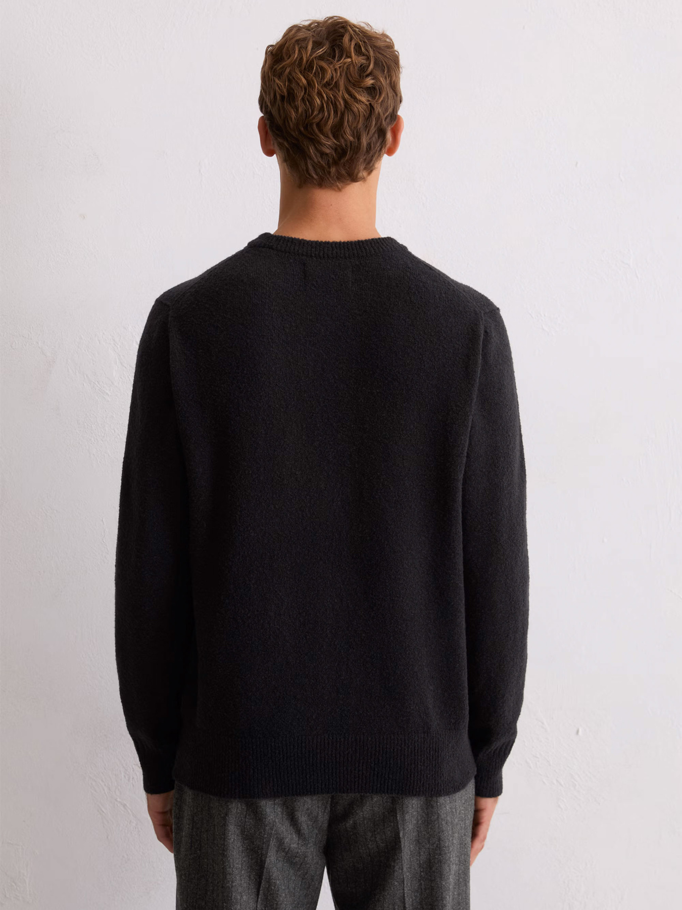 Свитры и кардиганы Marc O’Polo модель 530506860212-990 Фото