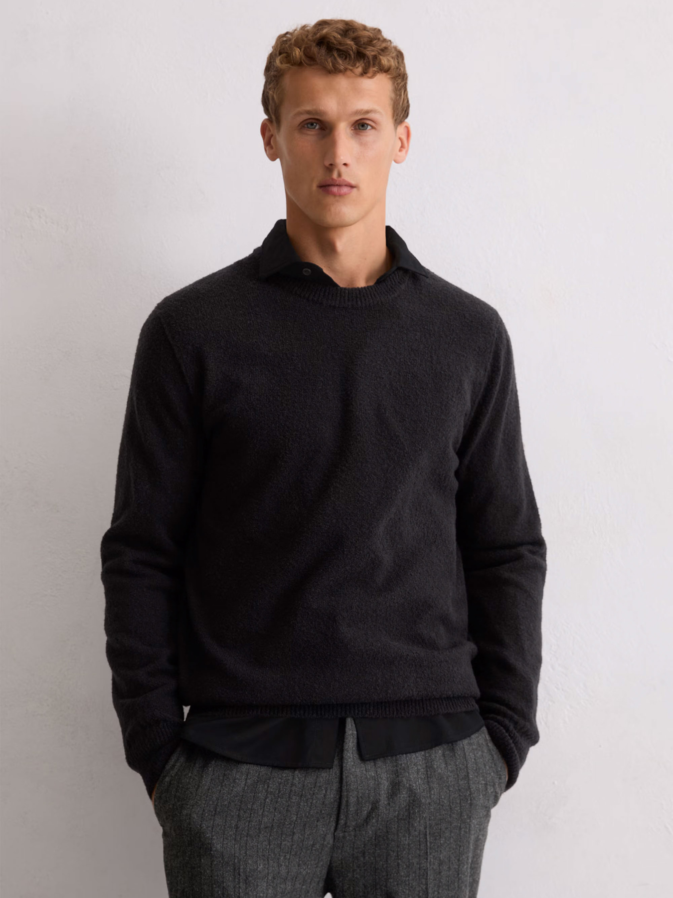 Свитры и кардиганы Marc O’Polo модель 530506860212-990 Фото