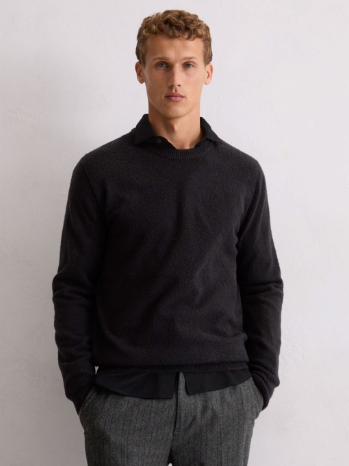 Свитры и кардиганы Marc O’Polo модель 530506860212-990 Фото