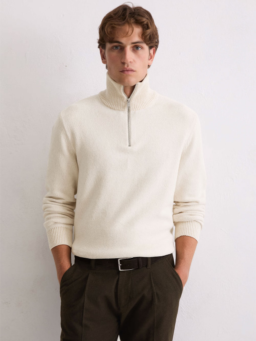 Свитры и кардиганы Marc O’Polo модель 530515560182-152 Фото