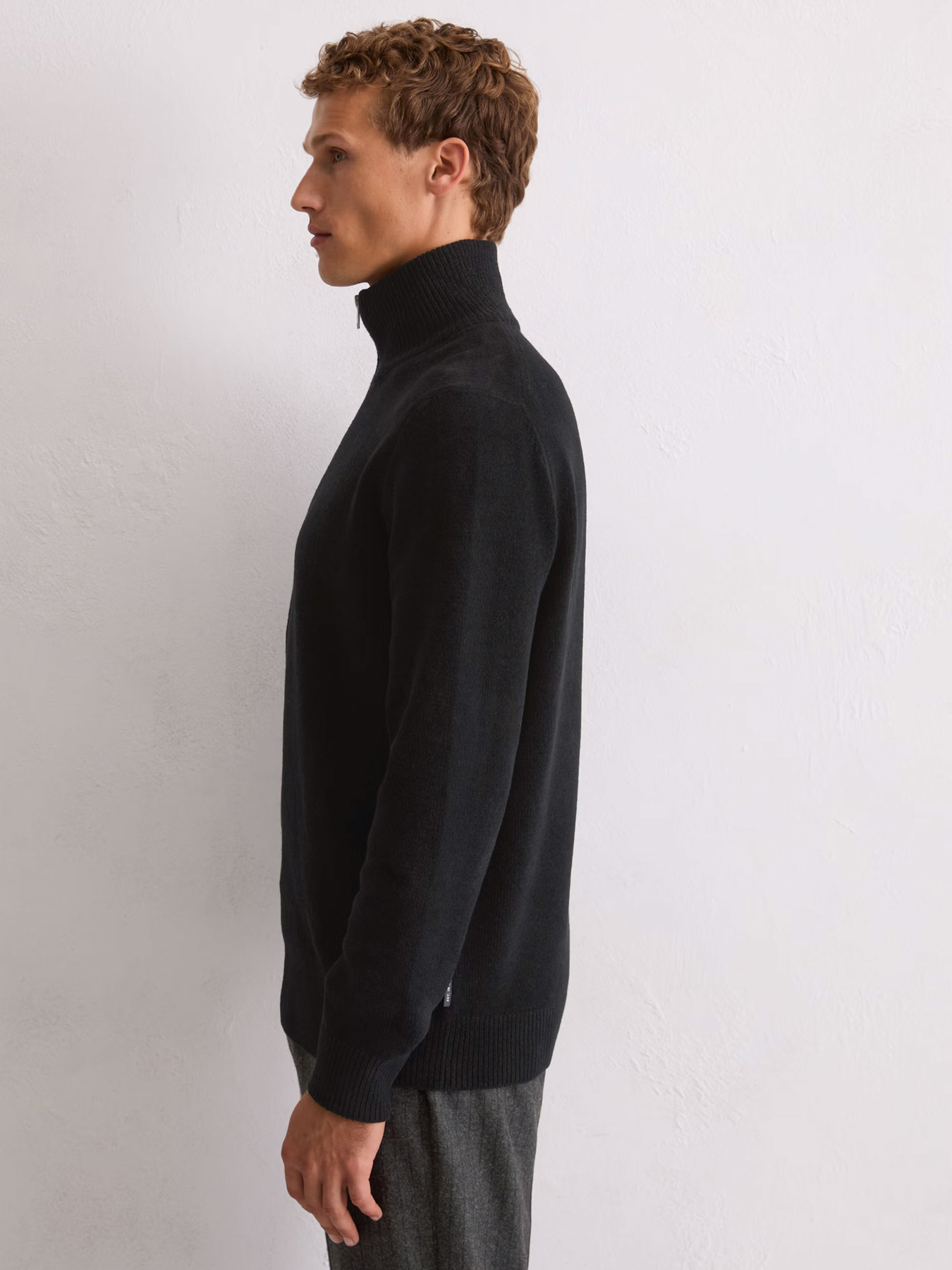 Свитры и кардиганы Marc O’Polo модель M30515560182-780 Фото