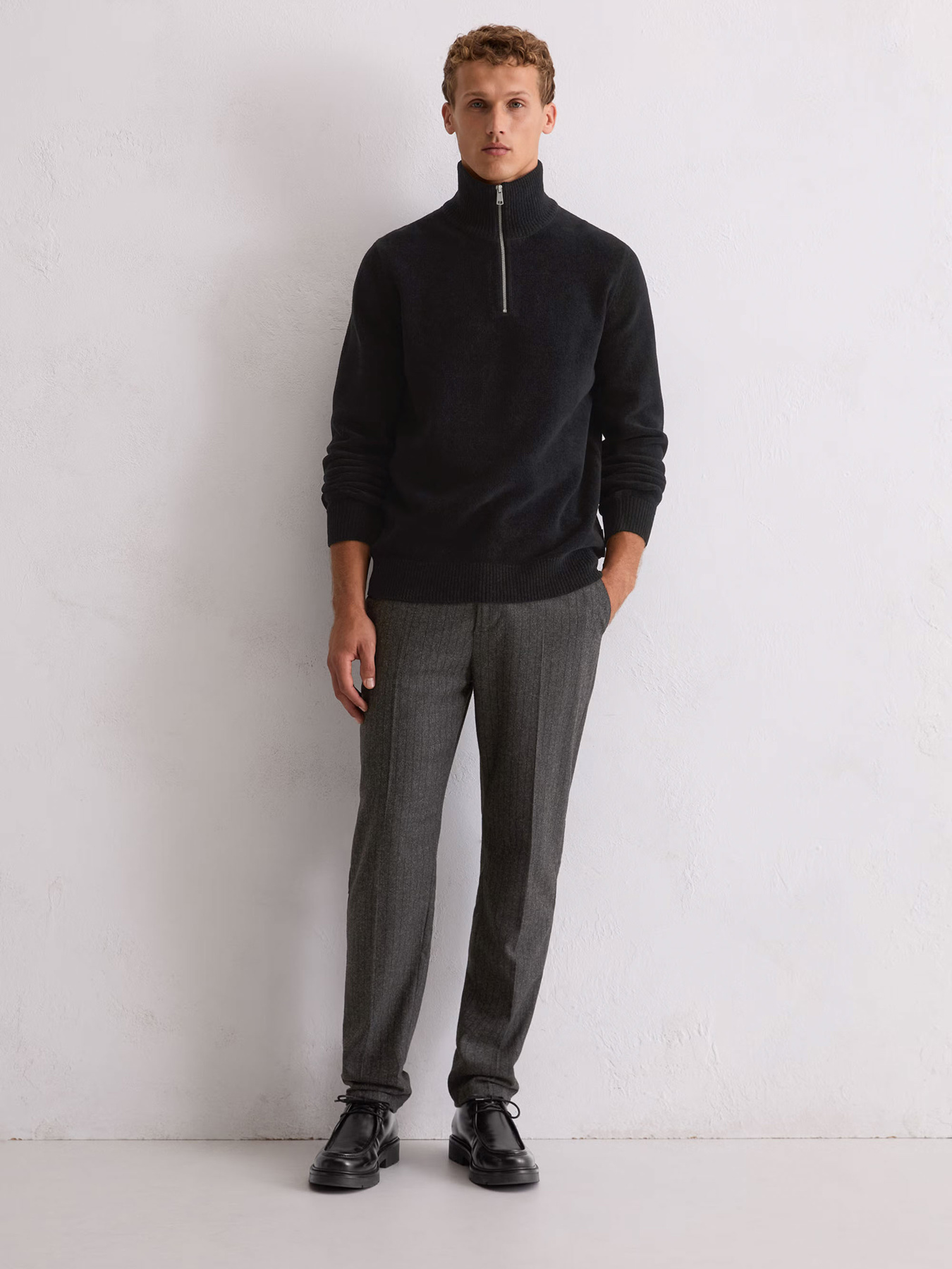 Свитры и кардиганы Marc O’Polo модель M30515560182-780 Фото